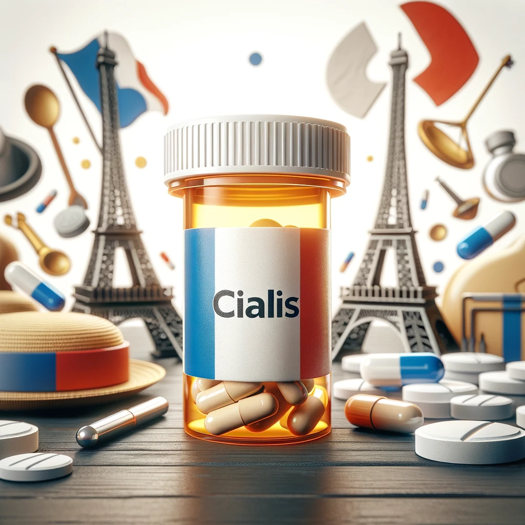 Acheter cialis original 